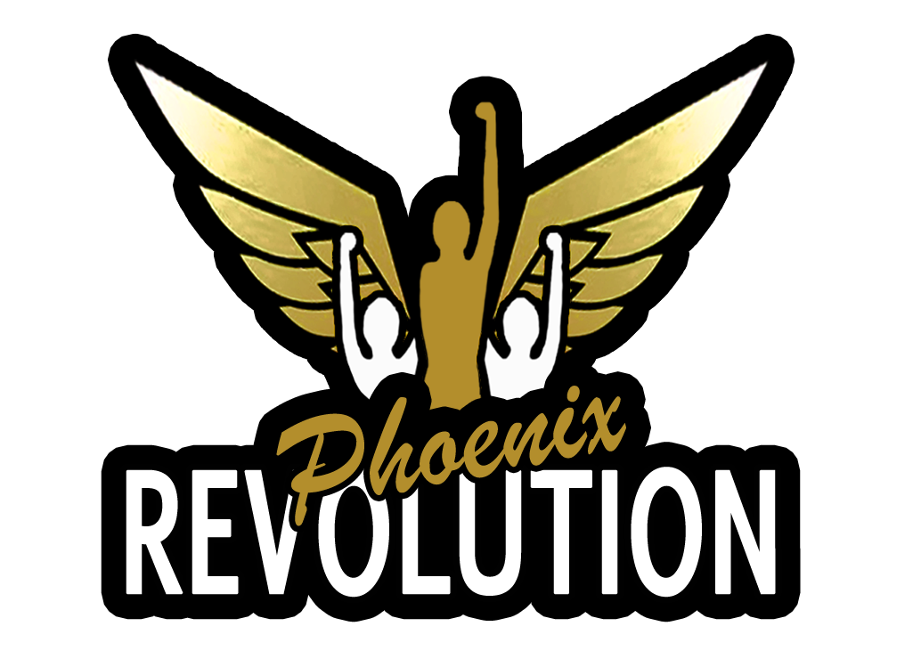 Phoenix Revolution logo
