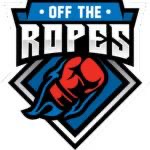Off The Ropes logo