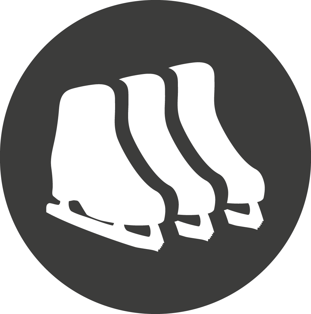 Cambridge Ice Skating Club logo