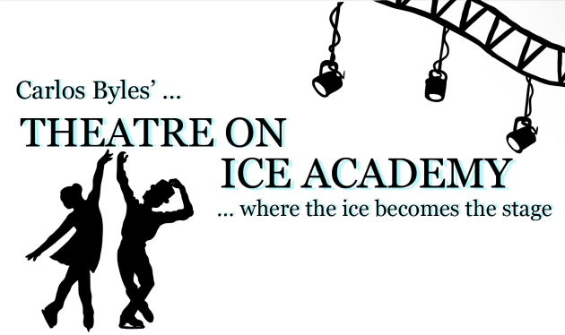 Theatre On Ice Academy LTD logo