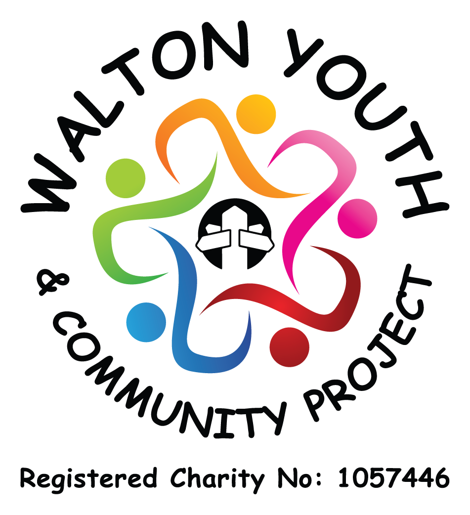 Walton Youth & Community Project logo